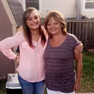 Meet your Posher, Melanie